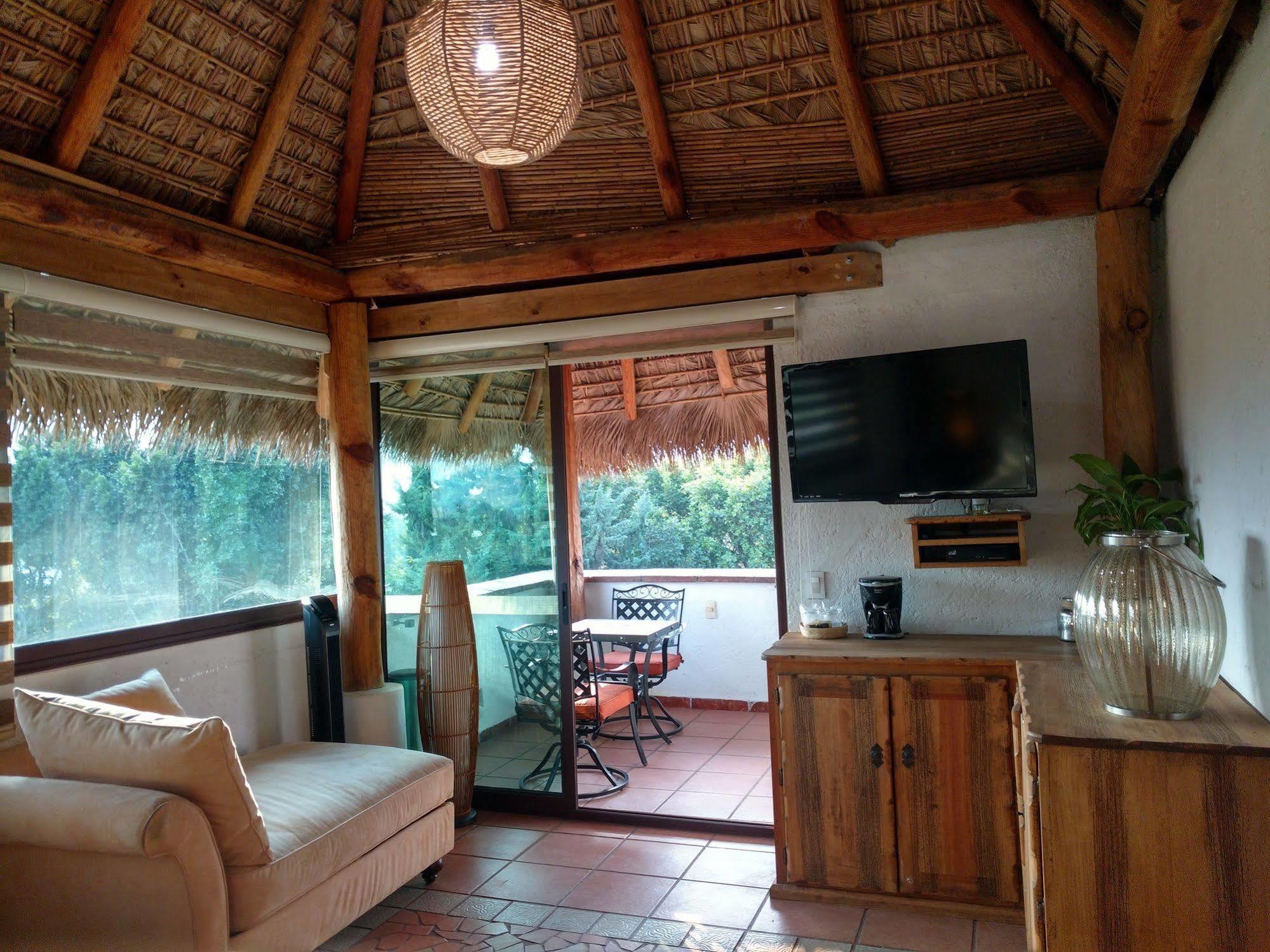 Casa D'Lobo Hotel Boutique Malinalco Exterior photo